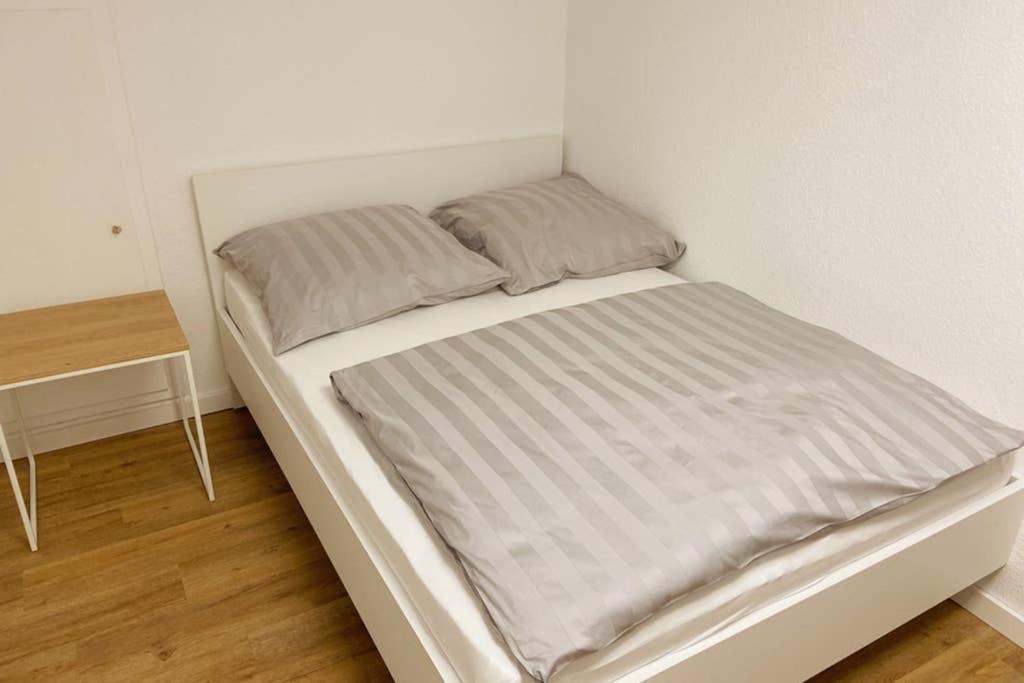 Apartment I , Netflix, Kueche Und Gym Reken Exterior photo